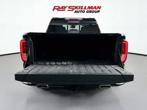 Used 2023 GMC Sierra 1500 Elevation w/ Preferred Package AWD/4WD image 26