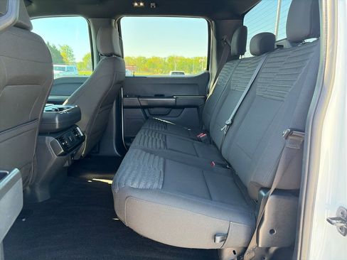 Used 2022 Ford F150 2WD SuperCrew image 30