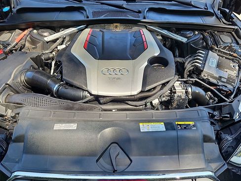 Used 2019 Audi S5 Premium Plus w/ Premium Plus AWD/4WD image 33