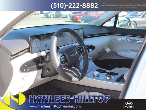 New 2026 Genesis GV70 2.5T Advanced image 14