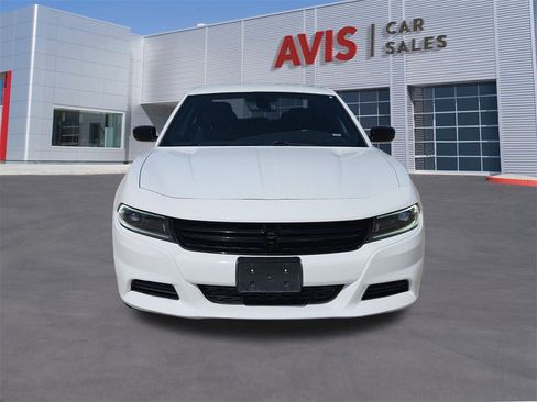 Used 2023 Dodge Charger SXT image 11