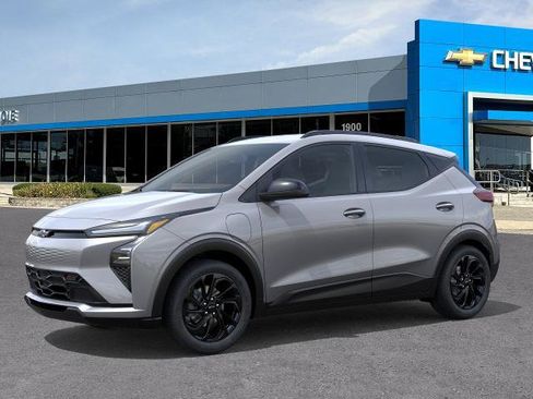 New 2027 Chevrolet Bolt RS FWD image 2