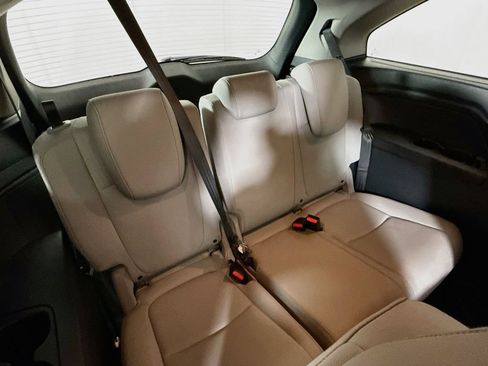 Used 2024 Honda Odyssey EX-L image 28