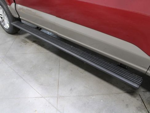 New 2026 Ford F150 King Ranch AWD/4WD image 12