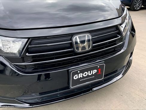 Used 2023 Honda Odyssey Sport image 29