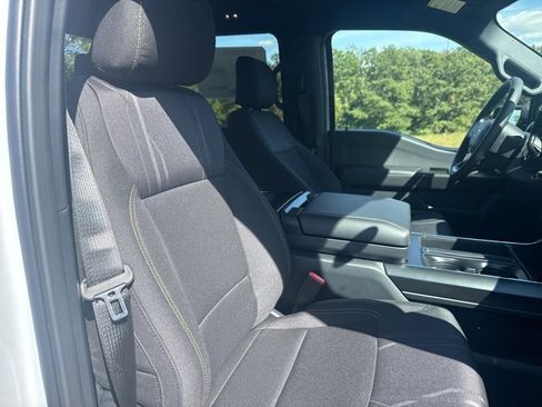 New 2025 Ford F150 STX w/ Equipment Group 200A image 44