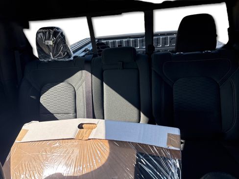 New 2026 RAM 1500 Lone Star image 17