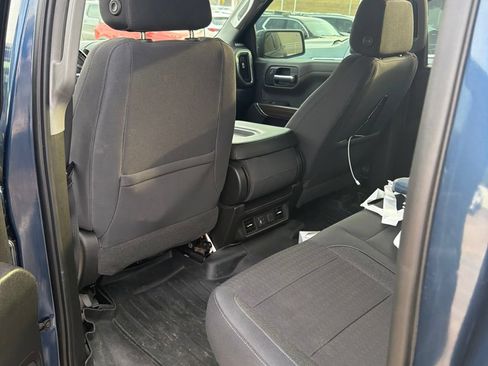 Used 2019 Chevrolet Silverado 1500 RST AWD/4WD image 12