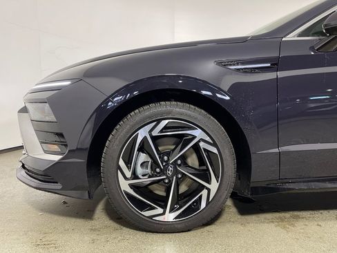 New 2026 Hyundai Sonata SEL image 11