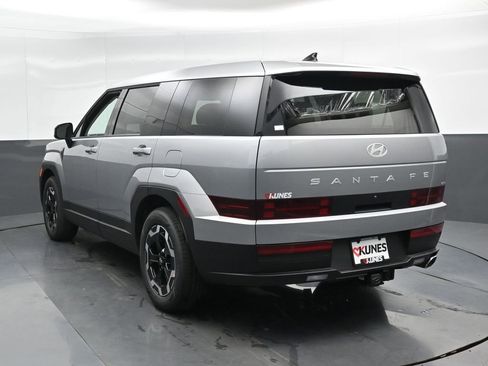 Used 2026 Hyundai Santa Fe SE AWD/4WD image 10
