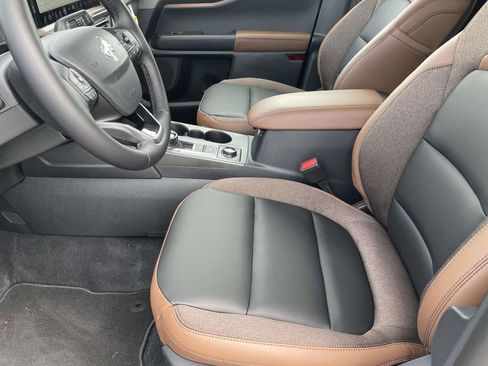 New 2025 Ford Bronco Sport Outer Banks AWD/4WD image 14