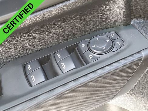 Used 2025 Chevrolet Silverado 2500 Custom w/ Custom Value Package image 23