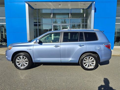 Used 2009 Toyota Highlander Limited image 35