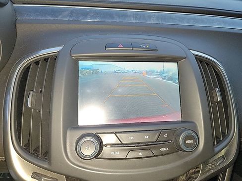 Certified 2014 Buick LaCrosse Leather image 18