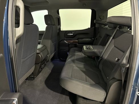 Used 2019 Chevrolet Silverado 1500 RST image 20