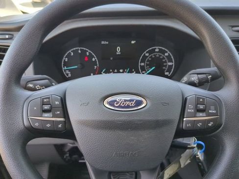 New 2025 Ford Transit 150 Low Roof image 24
