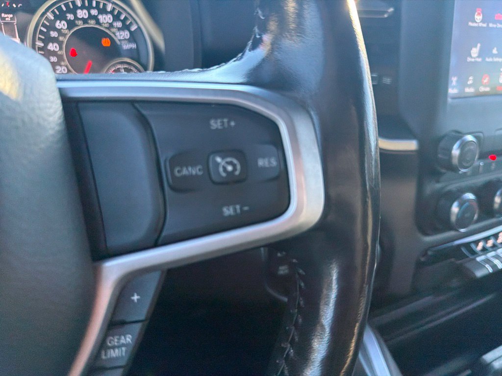 Used 2020 RAM 1500 Big Horn AWD/4WD image 20