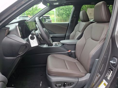 New 2026 Lexus TX 350 AWD image 10