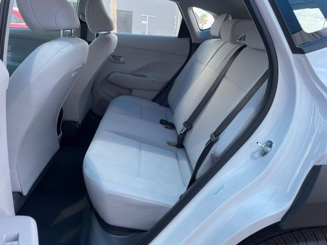 New 2026 Hyundai Kona SE FWD image 20