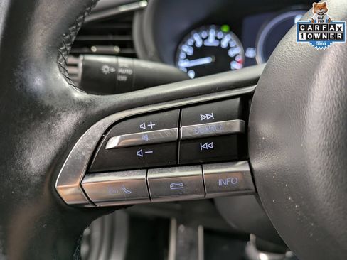 Used 2023 MAZDA CX-30 AWD 2.5 S w/ Preferred Package image 17