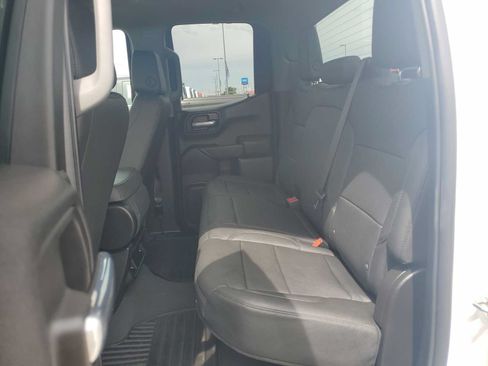 Used 2026 GMC Sierra 1500 Pro w/ Graphite Edition AWD/4WD image 14