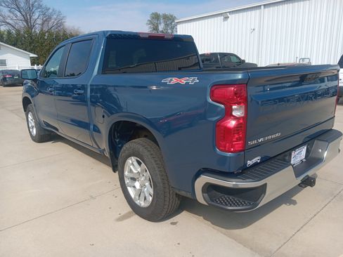 Used 2024 Chevrolet Silverado 1500 LT image 7