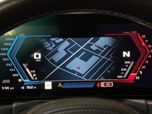 Used 2024 BMW M2 w/ Lighting Package RWD image 19