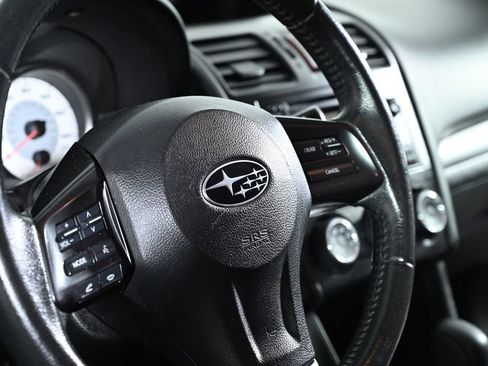 Used 2012 Subaru Impreza 2.0i Sport Limited AWD/4WD image 11