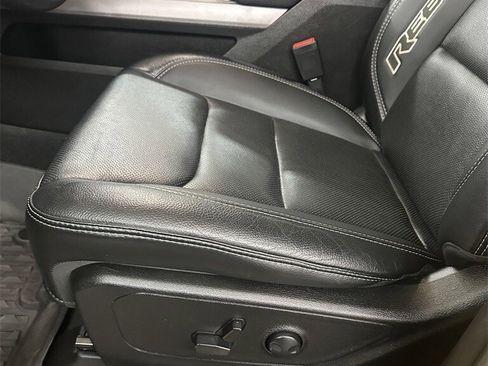 Used 2023 RAM 1500 Rebel w/ Rebel Level 2 Equipment Group image 14