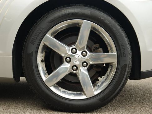 Used 2014 Chevrolet Camaro LT RWD image 29