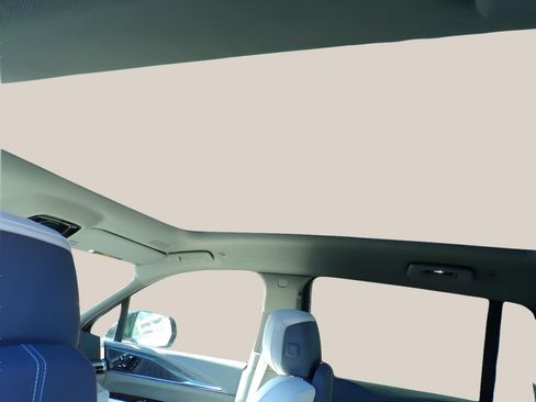 New 2025 Cadillac Escalade IQ Sport 1 image 8