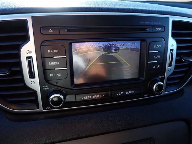 Used 2018 Kia Sportage LX AWD/4WD image 20