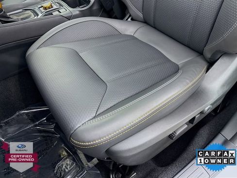 Certified 2024 Subaru Forester Wilderness image 19