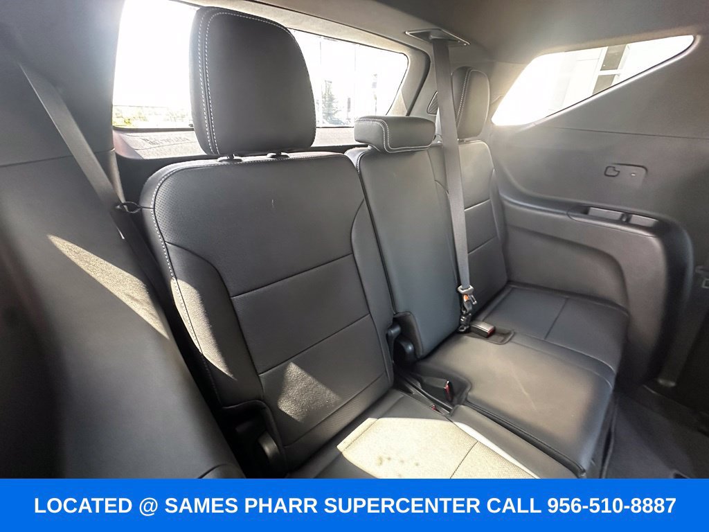 Used 2026 Chevrolet Traverse LT AWD/4WD image 29