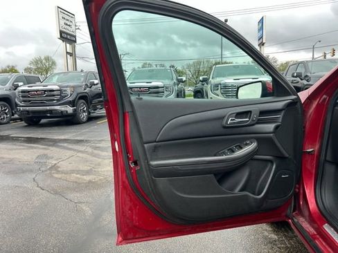 Used 2014 Chevrolet Malibu LTZ image 27