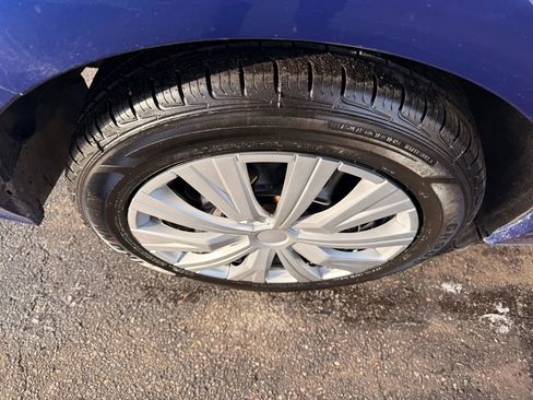 Used 2022 Subaru Impreza 2.0i image 43