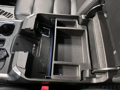 Used 2025 Chevrolet Silverado 1500 RST image 33