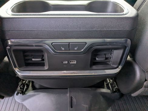 Used 2024 Chevrolet Silverado 3500 LTZ w/ LTZ Plus Package AWD/4WD image 29