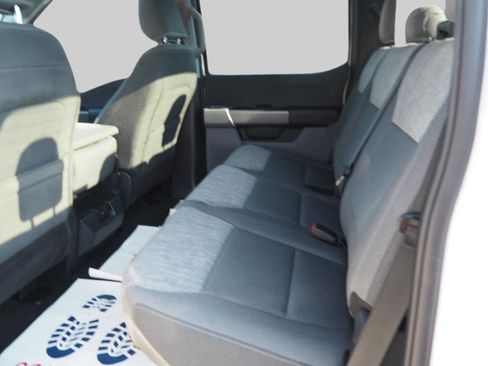 Used 2021 Ford F150 XLT image 10