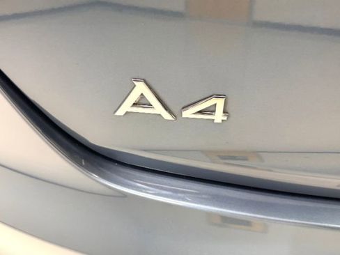 Used 2015 Audi A4 2.0T Premium w/ Audi MMI Navigation image 18