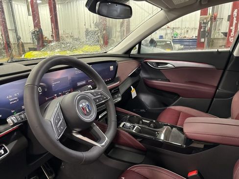 New 2026 Buick Envision Sport Touring AWD/4WD image 20