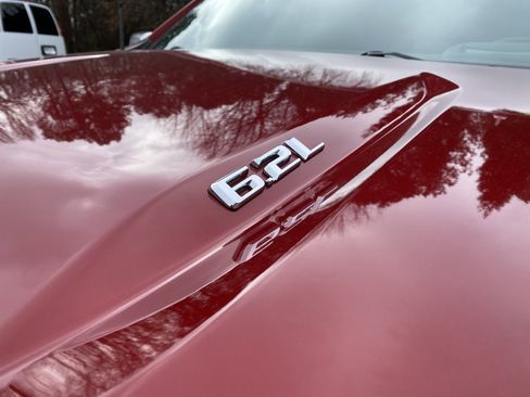 Used 2022 Chevrolet Silverado 1500 High Country w/ High Country Premium Package image 49