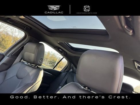 Used 2024 Cadillac CT5 Sport w/ Cold Weather Package image 20