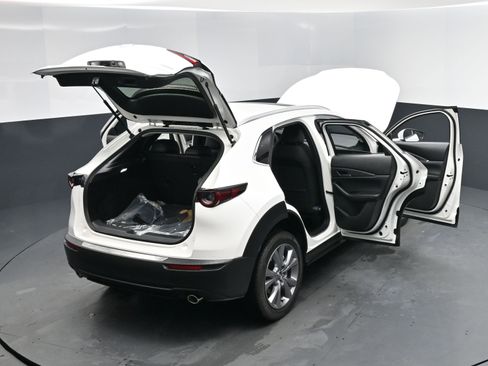 New 2025 MAZDA CX-30 AWD 2.5 S w/ Preferred Package image 17