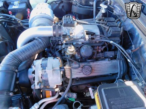 Used 1987 Buick Regal Grand National image 27