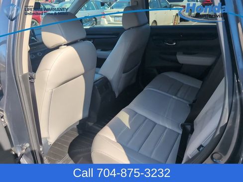 Used 2024 Honda CR-V EX-L image 14