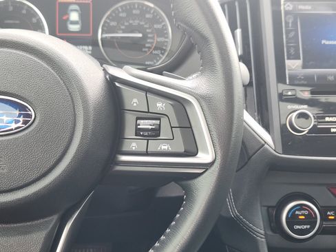 Used 2018 Subaru Crosstrek 2.0i Limited w/ 50th Anniversary Edition AWD/4WD image 30