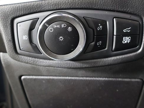 Used 2023 Ford Edge ST w/ Equipment Group 401A image 42