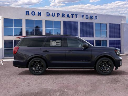 New 2027 Ford Expedition Platinum AWD/4WD image 6