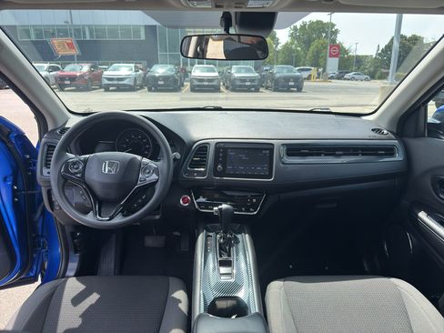 Used 2022 Honda HR-V EX image 29